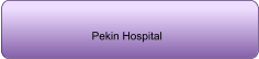 Pekin Hospital