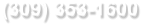 (309) 353-1600